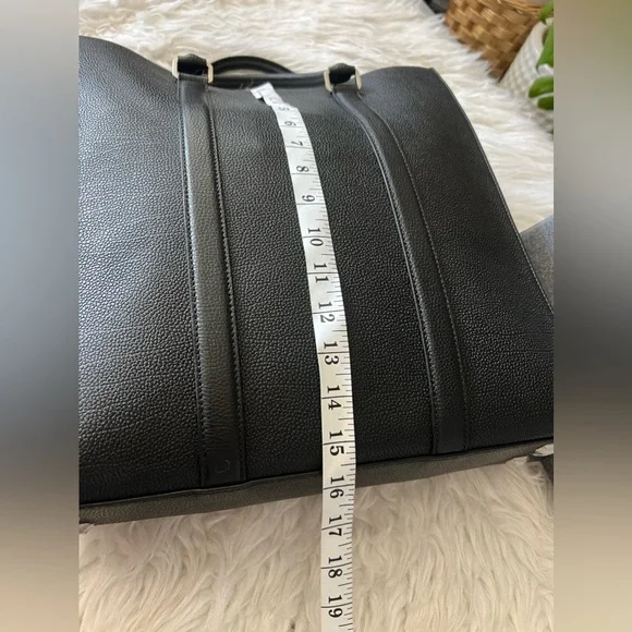 NWOT MCM DOCUMENT SAC 2 WAY - Picture 13 of 16